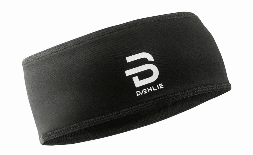 Surprise Offer Now Polyknit Headband W/ Bjorn Daehlie Logo