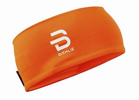 Trending Deals Today Polyknit Headband W/ Bjorn Daehlie Logo