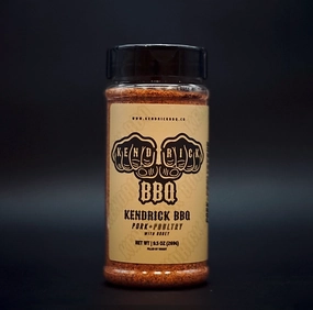 Trending Hot Picks Trending Hot Deal Pork And Poultry Rub