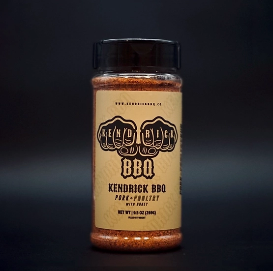 Trending Hot Picks Trending Hot Deal Pork And Poultry Rub