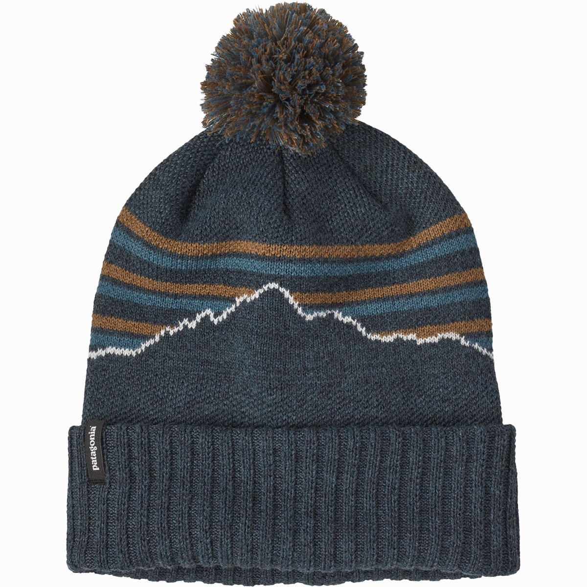 Powder Town Beanie Hot Offer Ending Soon