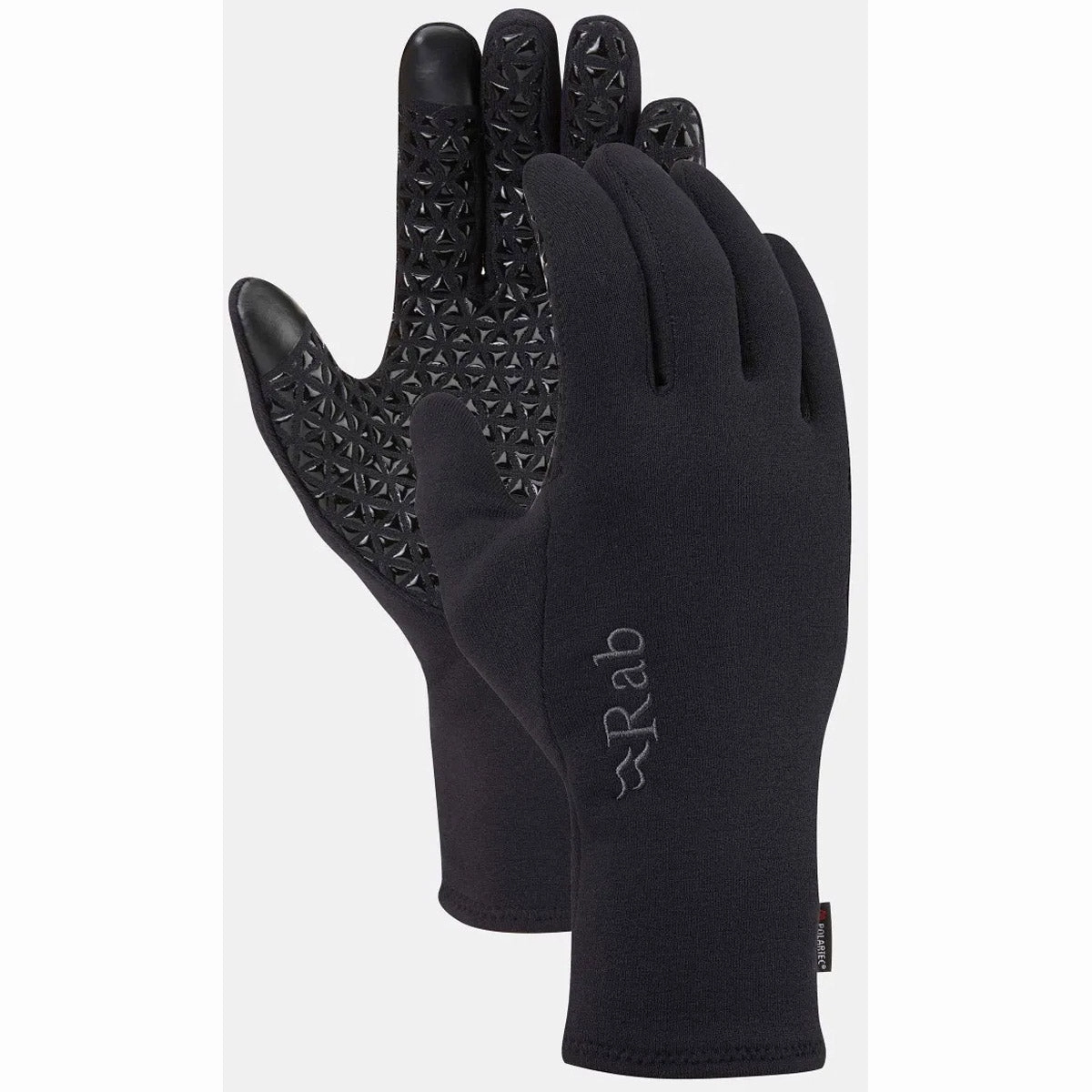 Power Stretch Contact Grip Gloves Today Only Hot Sale