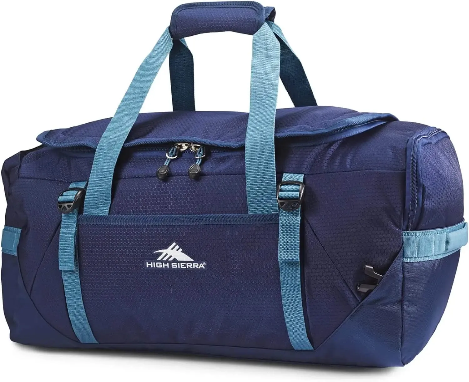 Last Chance Offer High Sierra Fairlead Travel Duffel Backpack