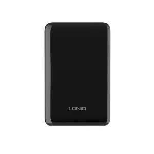 Ldnio Pq22 20000Mah Digital Display Wireless Power Bank Mega Online Discount