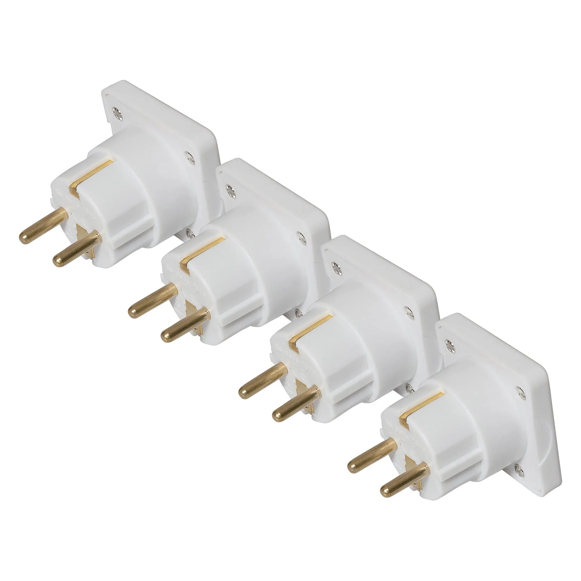 Maplin Uk To European Travel Adapter Grab Todays Deal