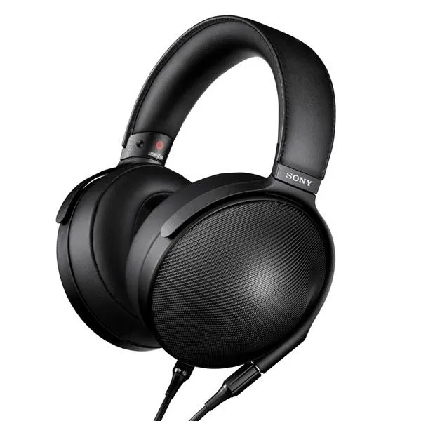 Sony Mdr-Z1R Closed-Back Over-Ear Audiophile Headphones Clearance Event Alert
