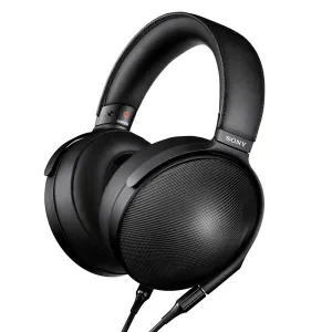 Sony Mdr-Z1R Closed-Back Over-Ear Audiophile Headphones Clearance Event Alert