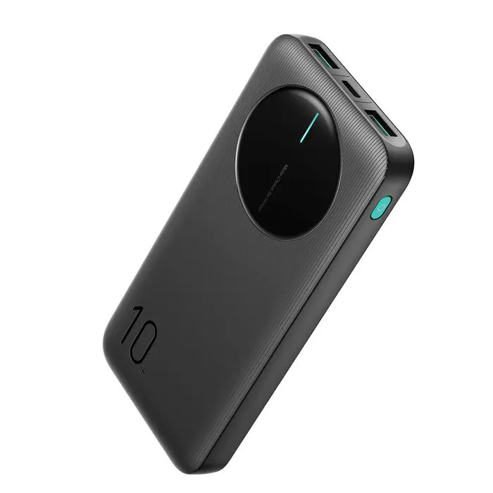 Joyroom Jr-Pbf12 2.4A Led 22.5W 10000Mah Power Bank Clearance Alert Now