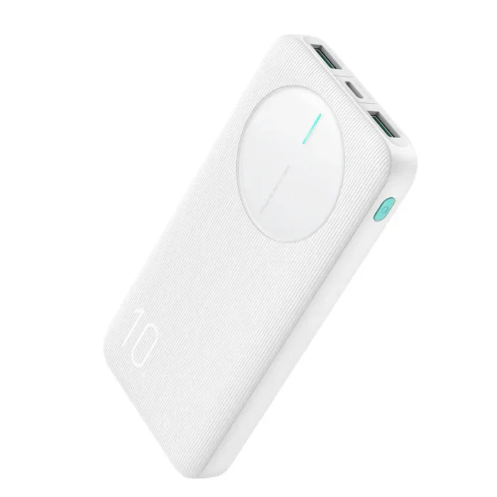 Exclusive Savings Event Joyroom Jr-Pbf12 2.4A Led 22.5W 10000Mah Power Bank