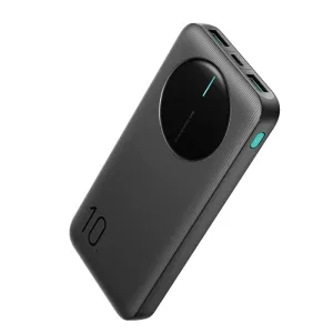 Joyroom Jr-Pbf12 2.4A Led 22.5W 10000Mah Power Bank Clearance Alert Now