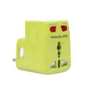 Best Seller Discount Travelon Worldwide Adapter & Usb Charger