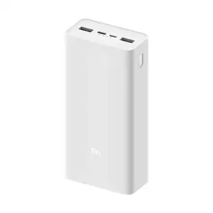 Xiaomi Power Bank 3 30000Mah Trending Hot Deal Today Only Savings