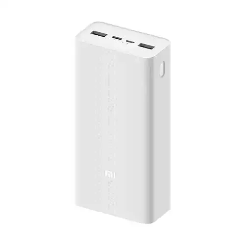 Xiaomi Power Bank 3 30000Mah Trending Hot Deal Today Only Savings