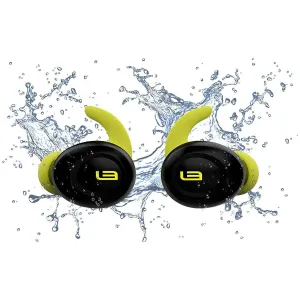 Maplin Hypersonic Sports Waterproof Wireless Earbuds With Usb-C Charging Best Seller Deal Dont Miss Out