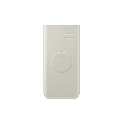 Best Deal Alert Deal of the Day Samsung U2510 10,000Mah Wireless Battery Pack
