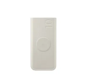 Best Deal Alert Deal of the Day Samsung U2510 10,000Mah Wireless Battery Pack