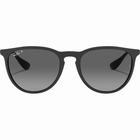 Price Slash Today Erika - Rubber Black/Gray Gradient