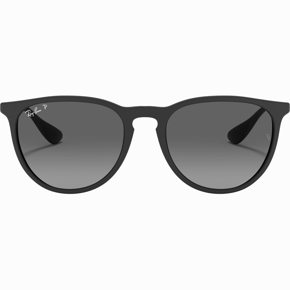 Price Slash Today Erika - Rubber Black/Gray Gradient