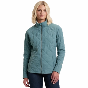 Women'S Stunnr Insulated Jacket Exclusive Online Discount