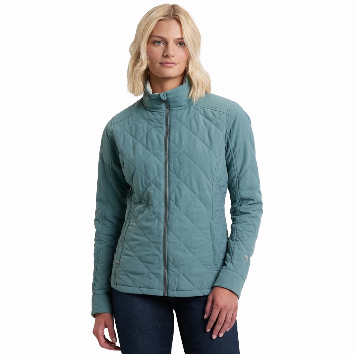 Limited Time Sale Flash Offer Today Women'S Stunnr Insulated Jacket