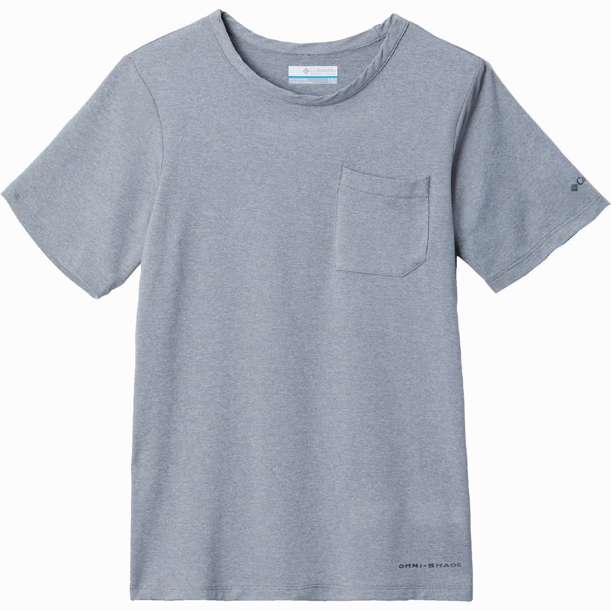 Best Seller Deal Youth Tech Trail Short Sleeve Tee