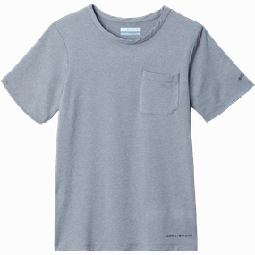 Youth Tech Trail Short Sleeve Tee Dont Miss Todays Deal Today Only Offer