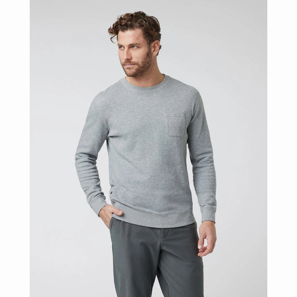Men'S Jeffreys Pullover Hot Picks Today