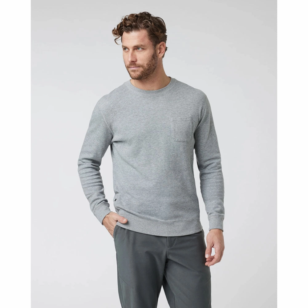 Men'S Jeffreys Pullover Flash Offer Today