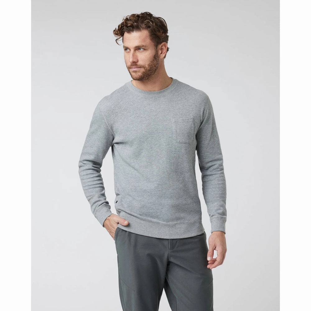 Today Only Hot Pick Men'S Jeffreys Pullover