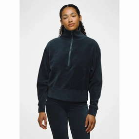 W Escambia Half Zip Today Only Special