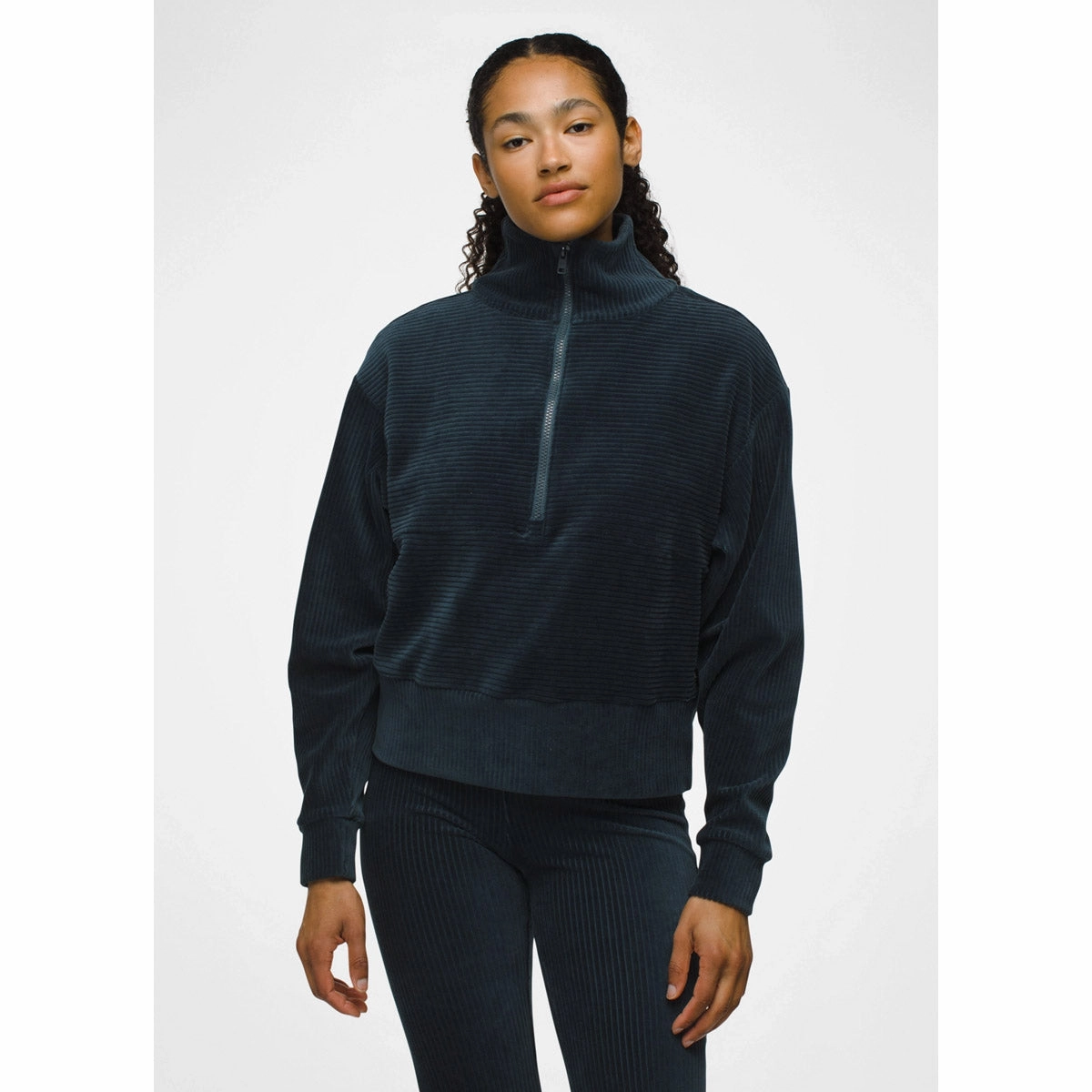 W Escambia Half Zip Today Only Special