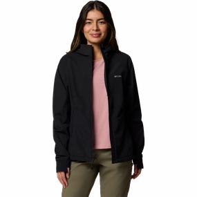 Women'S Sweet As Iii Hooded Softshell Special Savings Today Big Clearance Event