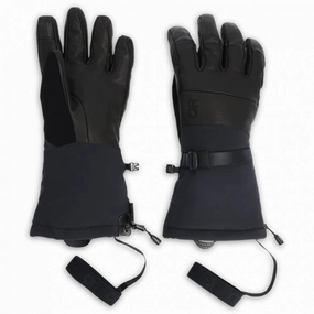 Men'S Carbide Sensor Gloves Limited Time Discount