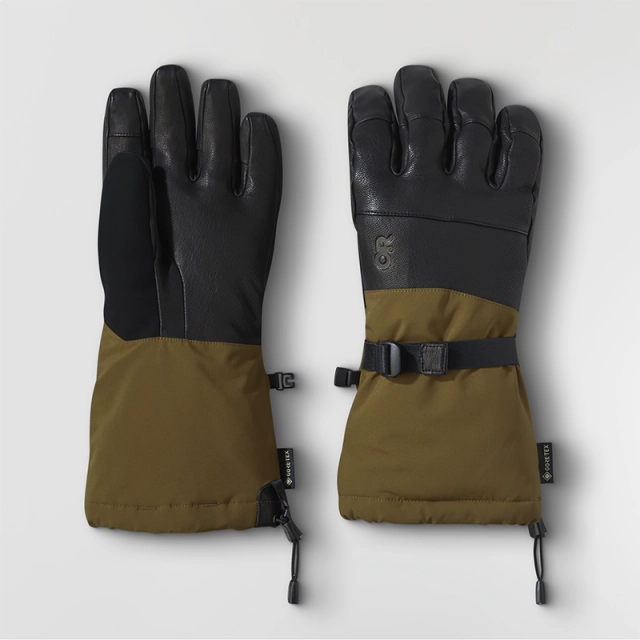 Men'S Carbide Sensor Gloves New Arrival Discount Hot Sale Alert