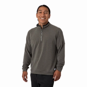 Deal Frenzy Today Men'S Lozano 1/4 Zip Fleece