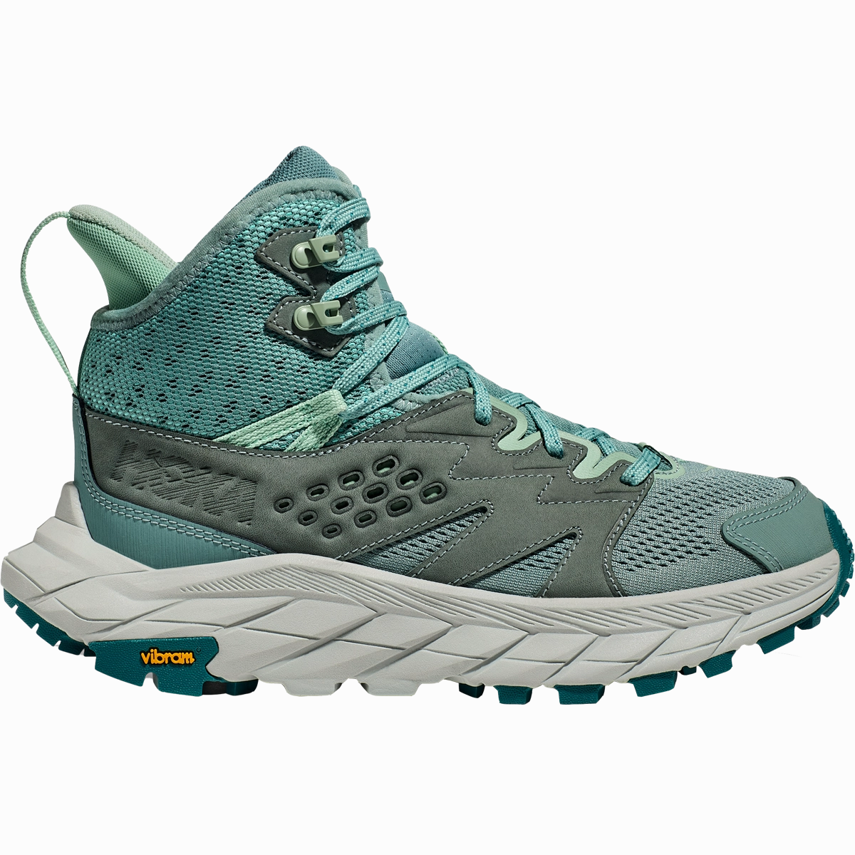 Todays Best Deal Women'S Anacapa Breeze Mid
