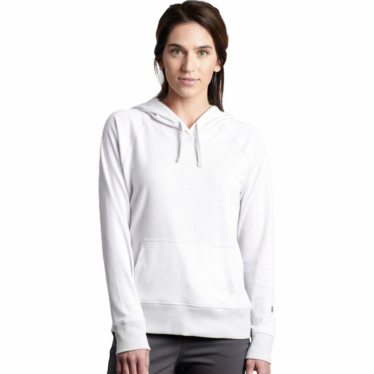Dont Miss Todays Deal Women'S Stria Pullover Hoody