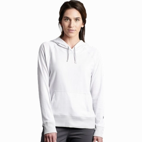 Save Today Event Women'S Stria Pullover Hoody