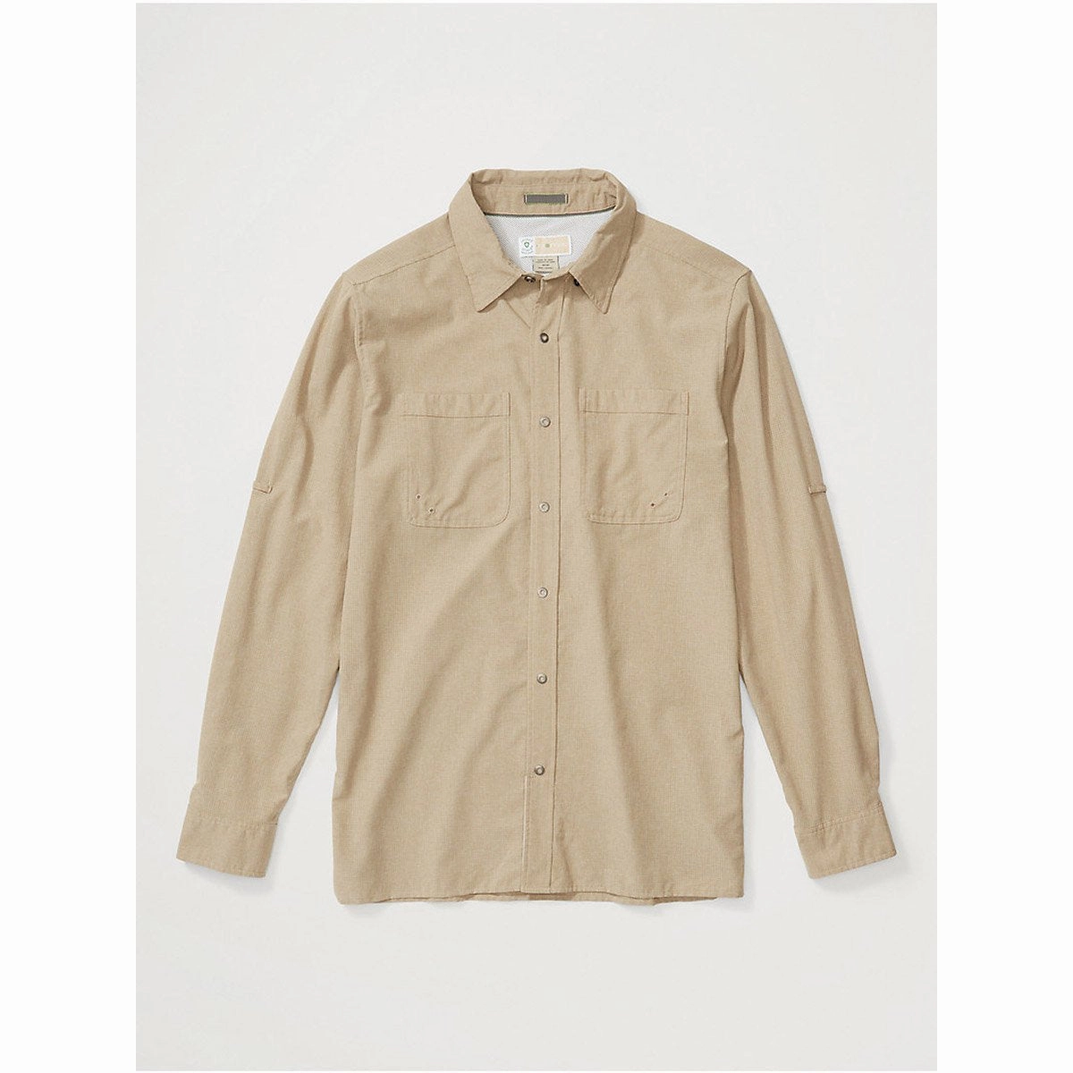 Men'S Bugsaway Tiburon Long-Sleeve Shirt Todays Trending Deals Trending Savings Now