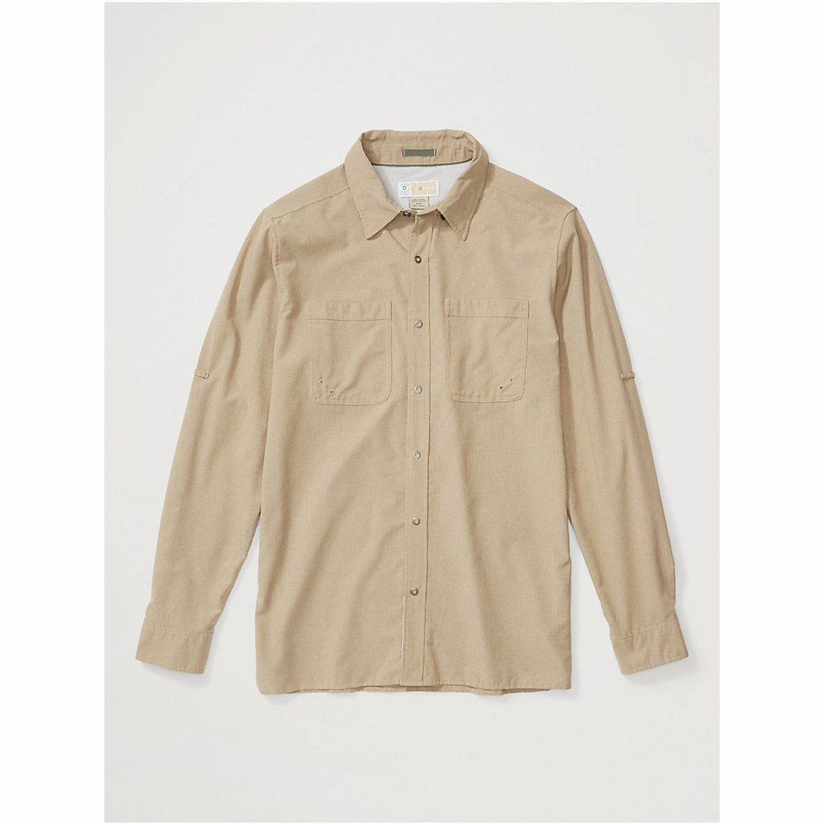 Special Deals Online Special Deal Frenzy Men'S Bugsaway Tiburon Long-Sleeve Shirt