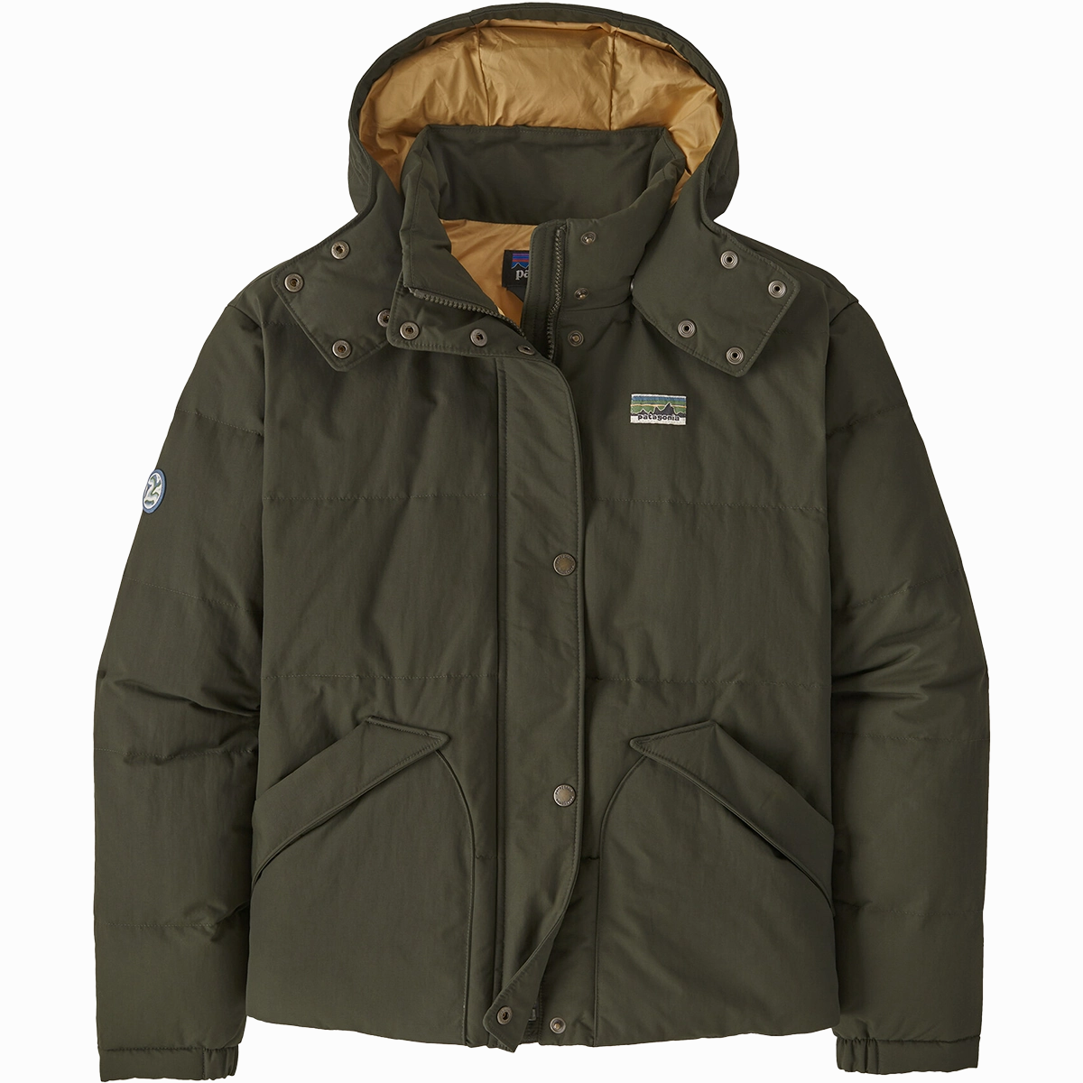 Hot Discount Deal Hot Offer Inside Women'S Downdrift Jacket