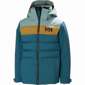 Youth Junior Cyclone Jacket Trending Savings Now