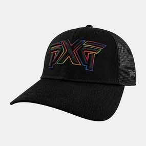 Todays Best Deal Limited Stock Offer Pride Outline New Era 9Forty Snapback Cap