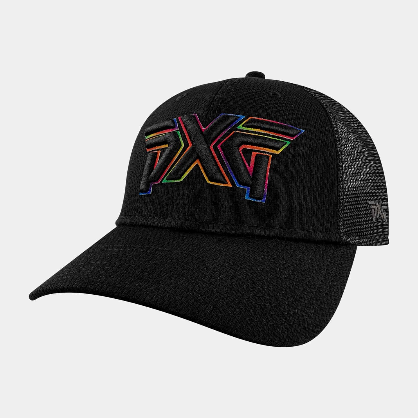 Todays Best Deal Limited Stock Offer Pride Outline New Era 9Forty Snapback Cap