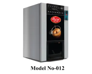Primo Caf?? Espresso Machine Meral, Black
