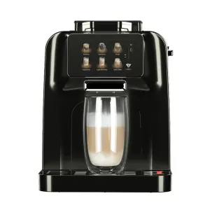 Primo Caf?? Espresso Machine Meral, Black