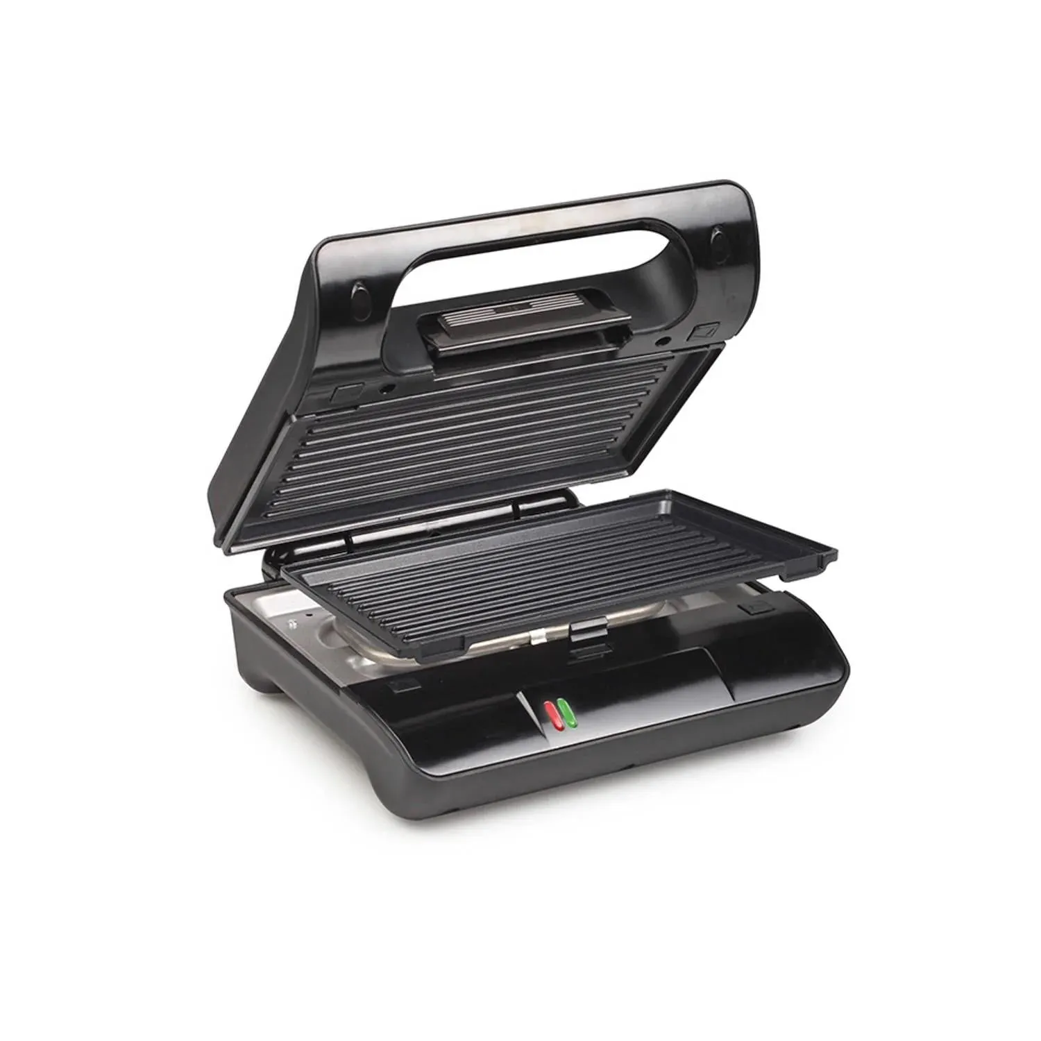 Princess Grill Compact Flex 700 Watt Black