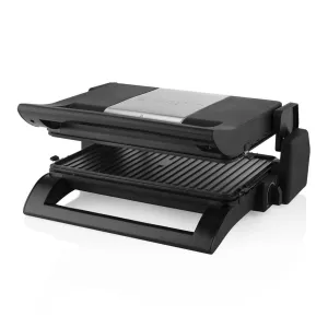 Princess? Multi Grill 4- In 1 Sandwich Waffle And Reversible Grill Plates With Sm