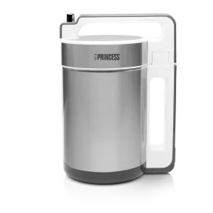 Princess? Soup Blender Make A Fresh Soup Within 23 Minutes By Pressing One Button L