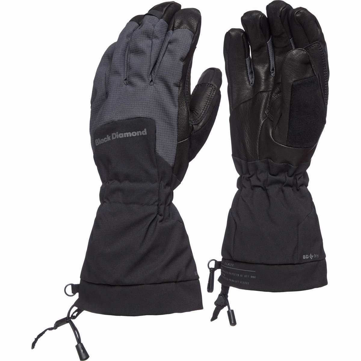 Steal Todays Offer Pursuit Gloves